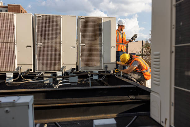 Best HVAC Software and Technology in Stuart, FL