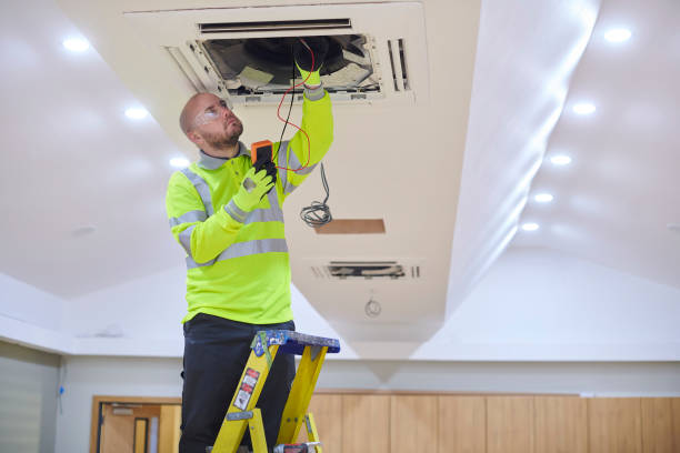Best HVAC Retrofitting and Upgrading in Stuart, FL